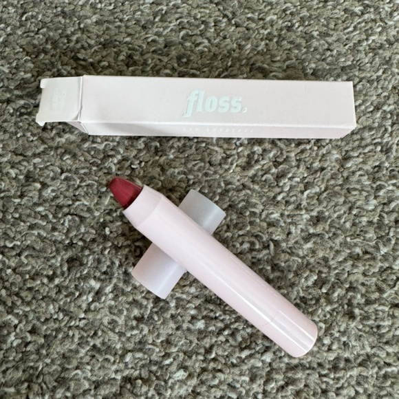 Floss Beauty "Your Honor" lip tint - Picture 3 of 6